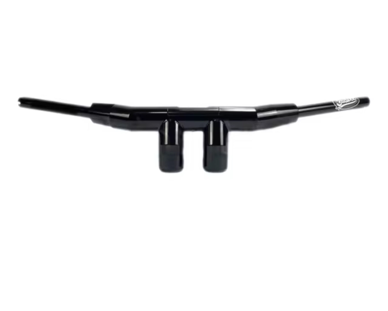 PREORDER - 2” 2018-2023 Breakout drag bars with flush mount integrated Speedo cluster